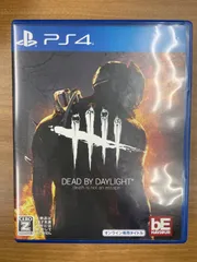 DEAD BY DAYLIGHT デッドバイデイライト