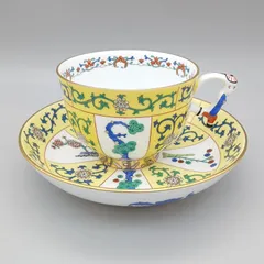 2026年最新】ヘレンド シノワズリの人気アイテム - メルカリ