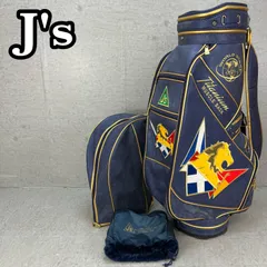 2026年最新】ジャンボ尾崎 バッグの人気アイテム - メルカリ