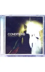 CD／CONDITIONS／Fluorescent Youth