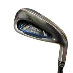 2026年最新】ゼクシオクロスアイアン0の人気アイテム - メルカリ