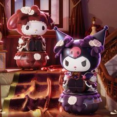 サンリオ クロミ(シークレット) TOP TOY フィギュア - メルカリ