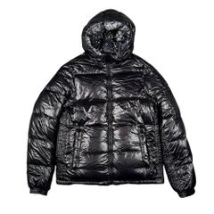 定価7.5万junhashimoto 3WAY HOODIE DOWN 2ダウン - メルカリ