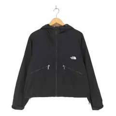 ザノースフェイス THE NORTH FACE ショートコンパクトジャケット レディース import：L 