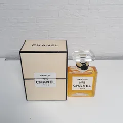 CHANEL　シャネル　香水　7ml N°5 ナンバーファイブ　パヒューム　ミニ香水　W