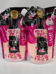 レノア アロマジュエル アンティークローズ＆フローラルの香り 詰め替え 1410 ml x 2