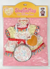 東京ディズニーシー コスチュームセット シェリーメイ（ワッフル）/Duffy'ｓ HEARTWARMING DAYS 2020