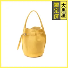 セリーヌ ビッグバッグバケット 187243 【434】 - メルカリ 
