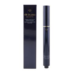 Cle de Peau Beaute クレ・ド・ポー ボーテ コレクチュールエクラプールレジュー 2.5g LO ライトオークル 部分用 リキッド状 [ネコポス]