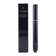 Cle de Peau Beaute クレ・ド・ポー ボーテ コレクチュールエクラプールレジュー 2.5g PO ピンクオークル 部分用 リキッド状[ネコポス]