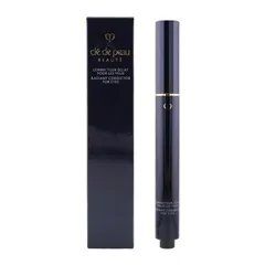 Cle de Peau Beaute クレ・ド・ポー ボーテ コレクチュールエクラプールレジュー 2.5g NO ナチュラルオークル 部分用 リキッド状[ネコポス]