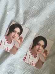 ATEEZ（エイティーズ・アチズ）ヨサン MYT（マイティズ）ポップアップ トレカ