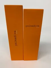palmadiva リッチエッセンス ゴールド セット　新品未使用 2026年最新】palmadivaの人気アイテム - メルカリ