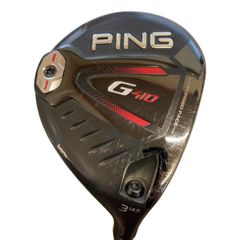 PING G410 フェアウェイウッド 3W 14.5° テンセイCK 60 S PING G410 3W テンセイckプロオレンジ60s - メルカリ