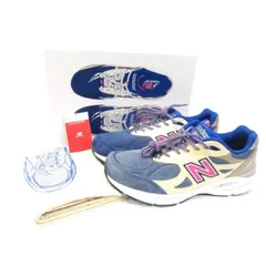 New Balance ニューバランス × Kith 990V3 