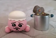 おぱんちゅ おぱんちゅうさぎ フィギュア ガチャ セット