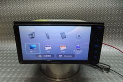 958 完イクリプス Future Link AVN-R8W Bluetooth - メルカリ