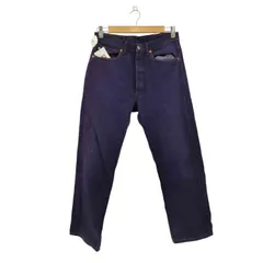 リーバイス Levis 90S USA製 501 デニムパンツ メンズ  W32L32