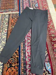 UNIQLO ウルトラストレッチ　アクティブ　ジョガーパンツ　Lサイズ