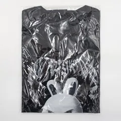 Stray Kids EVIL SKZOO T-SHIRT Leebit 新品未開封 World Tour dominATE JAPAN リノ スキズ 闇T リービット 公式サイト購入品 LEE KNOW