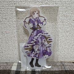 プロセカ 感謝祭 巡音ルカ 缶バッジ 巡音ルカ プロセカ 4th Anniversary感謝祭 缶バッジ - メルカリ