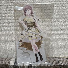 バンドリ Poppin'Party 花園たえ Divide/Unite 缶バッジ - メルカリ