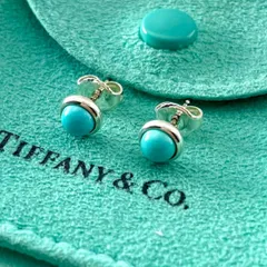 2026年最新】tiffany バイザヤード ピアスの人気アイテム - メルカリ