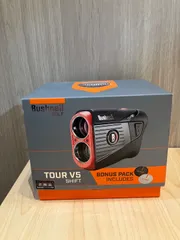 2026年最新】bushnell（ブッシュネル） v4ジョルト ピンシーカーツアー