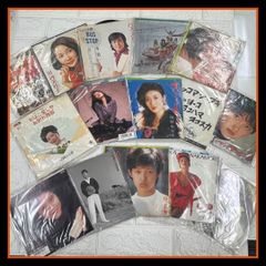 早い者勝ち✳︎昭和歌謡 美盤 和モノ EPレコード 6枚セット❗️ - メルカリ