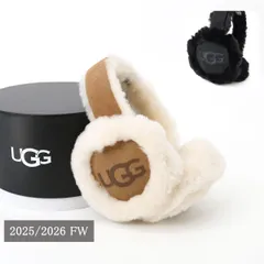 2026年最新】uGG イヤーマフ シープスキンの人気アイテム - メルカリ