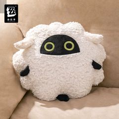 ゼンレスゾーンゼロ ゼンゼロ sheepboo 羊ボンプ シークレット - メルカリ