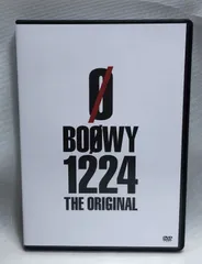 2026年最新】boowy 1224 blu-rayの人気アイテム - メルカリ