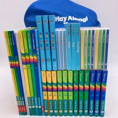 2026年最新】dwe プレイアロング 絵本の人気アイテム - メルカリ