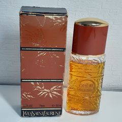 YVES SAINT LAURENT イヴサンローラン 香水 オピウム 廃盤品 OPIUM
