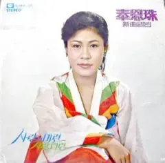 ボウンジュ ニューアルバム (愛の) 未練／愛の歌