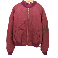 2026年最新】juun.j ma-1の人気アイテム - メルカリ