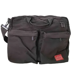 マンハッタンポーテージ Manhattan Portage Tribeca Bag 3Way メンズ ONE SIZE のサムネイル