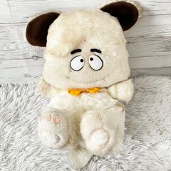 獅子丸 ぬいぐるみ クッション 藤子不二雄 忍者ハットリくん - メルカリ