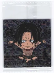 バンダイ にふぉるめーしょん LOG.11/2773152 ポートガス・D・エース【SEC】 S2