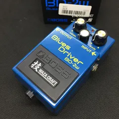 2026年最新】BOSS BD-2Wの人気アイテム - メルカリ