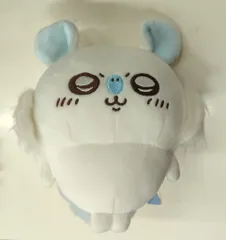 グレイ・パーカー・サービス もちっとぬいぐるみS ちいかわ モモンガ