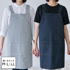 リネン エプロン not perfect linen - メルカリ