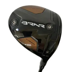 Brnr Mini Cooper ミニドライバー　13.5度　交換シャフト付き TaylorMade BRNR ミニドライバー13.5° ドライバー BRNR Mini Driver