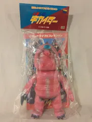 2026年最新】東映レトロソフビコレクションの人気アイテム - メルカリ