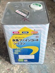 スズカファイン 水性シリコンユニ A201 - メルカリ