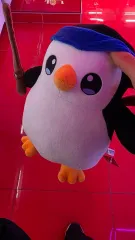 ピング ぬいぐるみ 出品