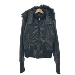 00s archive fuga intheattic fur jaket - メルカリ