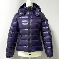 MONCLER モンクレール ANTHIA ネイビー 0 - メルカリ