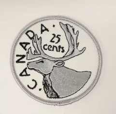 2026年最新】カナダ 25セントの人気アイテム - メルカリ
