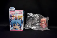 グッドスマイルカンパニー ネンドロイドプチ/初音ミクセレクション 巡音ルカ 紅一葉(アカヒトハ)